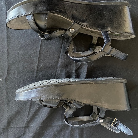 Bare Traps Lotti Platform sandals - Picture 4 of 5